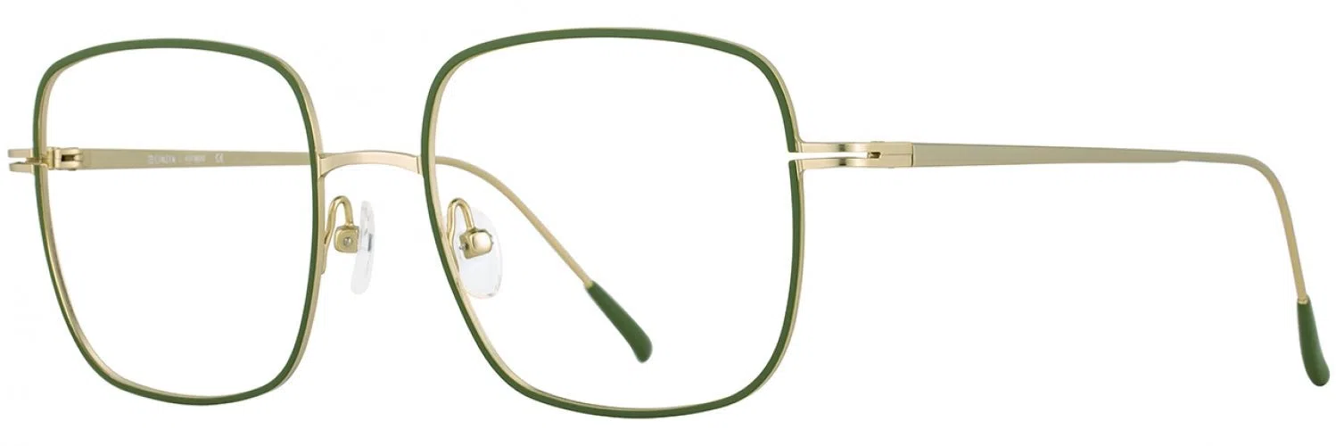 Cinzia CIN5119 Eyeglasses - view 9